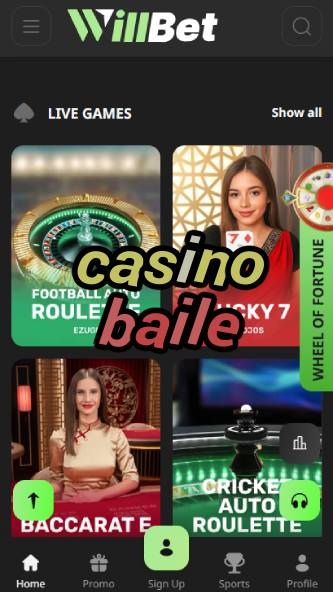 Casino Baile - Best Irish Casino Experience-bgocasinouk.ydblkf.net
