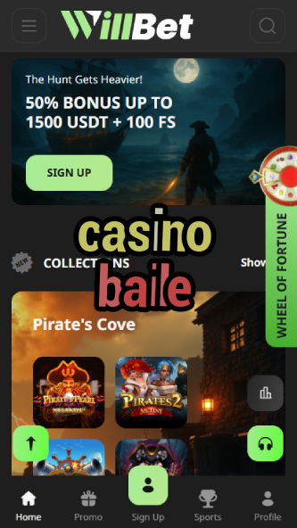 Casino Baile - Best Irish Casino Experience-bgocasinouk.ydblkf.net